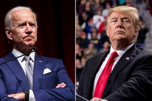 'Cửa thắng' nào cho Trump và Biden?