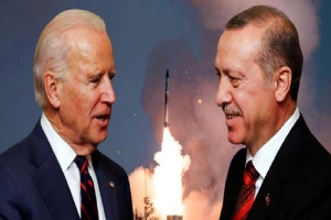Có kết quả bầu cử Mỹ, Thổ Nhĩ Kỳ lập tức 'chào tạm biệt' S-400?