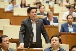 Bộ trưởng Nguyễn Văn Thể: Sẽ lập sổ đỏ cho các hãng hàng không