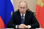 Điện Kremlin bác thông tin ông Putin bị bệnh