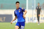 Huy Hùng chia tay Quảng Nam FC