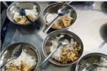 Khánh Hòa: Bớt xén thức ăn bán trú của hơn 900 học sinh tiểu học