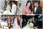 Tiết lộ chi phí khủng trong đám cưới của cầu thủ Việt