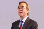 Ông Nguyễn Văn Bình bị cảnh cáo