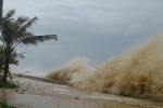 Ứng phó áp thấp nhiệt đới có thể mạnh lên thành bão