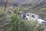 Danh tính 7 nạn nhân thương vong trong vụ xe ôtô lao xuống vực ở Hà Giang
