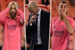Real thảm bại trước Valencia: Zidane trả giá vì không làm mới đội hình?