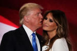 Đệ nhất phu nhân Melania 'đếm từng phút' để ly dị với Tổng thống Donald Trump