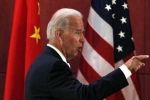 Trung Quốc có 'dễ thở hơn' với ông Biden?