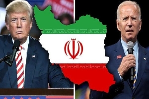 Nếu ông Biden thắng, Iran tin Mỹ có cơ hội 'sửa sai'