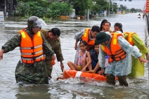 Khánh Hòa, Phú Yên đồng loạt cho học sinh nghỉ tránh bão số 12