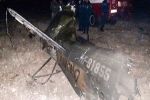 Azerbaijan 'bắn nhầm' trực thăng quân sự Nga, 2 người thiệt mạng