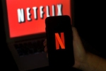 Netflix, Apple TV, WeTV thu gần 1.000 tỷ đồng nhưng không đóng thuế