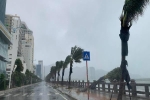 Xuất hiện đợt lũ ở mức trên dưới báo động III tại Khánh Hòa, Phú Yên