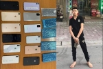 Thanh niên 18 tuổi gây ra 15 vụ cướp giật tại Hà Nội