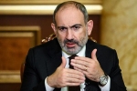 Thủ tướng Armenia nói quân đội ép ký thỏa thuận ngừng bắn