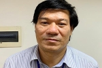 Cựu giám đốc CDC Hà Nội chủ mưu nâng giá máy xét nghiệm