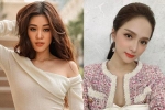 Hoa hậu Khánh Vân bị chỉ trích dữ dội khi bênh vực Hương Giang