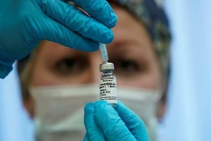 Nga tuyên bố vaccine Sputnik V hiệu quả 90%