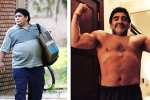 Bảy lần Maradona lâm nguy