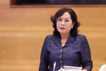 Chân dung ứng viên nữ thống đốc Việt Nam đầu tiên