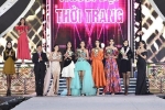 Hoa hậu Việt Nam công bố tốp 5 Người đẹp Thời trang