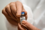 Vaccine Covid-19 của Nga có hiệu quả 92%