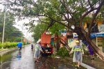 TP Nha Trang: Thiệt hại do bão hơn 2,7 tỷ đồng