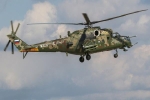 Nga sẽ thẳng tay 'trừng trị' Azerbaijan vì đã bắn rơi trực thăng Mi-24 ở Armenia?