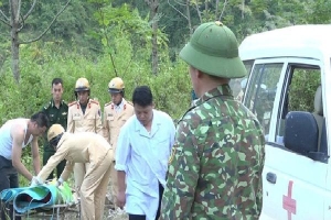 Chỉ đạo 'nóng' sau vụ xe U oát lao xuống vực sâu khiến 7 người thương vong ở Hà Giang
