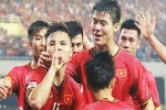 ĐT Việt Nam xác định được lịch đá tiếp theo ở vòng loại World Cup 2022