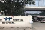 Sản phụ tử vong tại bệnh viện Việt Pháp: Đẫm nước mắt lời kể người cha