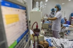 Hàng loạt sai phạm trong mua sắm thiết bị y tế ở Đắk Nông