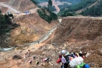 Quảng Trị: Núi phát ra nhiều tiếng nổ lớn, người dân hoang mang