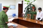 Khởi tố Đoàn Thị Khánh Vân vì chiếm đoạt 258 triệu đồng của Everland Quảng Bình