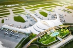 Thủ tướng phê duyệt dự án xây 'siêu sân bay' Long Thành giai đoạn 1