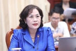 Chân dung nữ Thống đốc Ngân hàng Nhà nước Nguyễn Thị Hồng