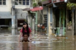 Bão Vamco khiến Manila lũ lụt kỷ lục, ít nhất 7 người thiệt mạng