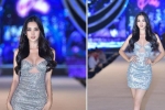 Tiểu Vy, Đỗ Mỹ Linh đọ sắc trên thảm đỏ Hoa hậu Việt Nam 2020