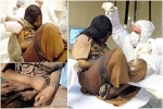 Phát hoảng xác ướp thiếu nữ Inca dùng cocain ròng rã nhiều tháng