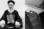 Trào lưu nuôi móng tay dài của đàn ông quý tộc triều Thanh: Thể hiện lòng hiếu thảo hay chỉ là biểu tượng quyền lực?