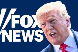Tổng thống Trump: Fox News đã quên mất 'con ngỗng vàng'