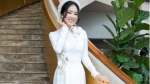 Lê Phương quê Trà Vinh trở lại sau 2 năm vắng bóng, sẽ trình diễn catwalk tại Tuần lễ thời trang Quốc tế Vietnam 2020