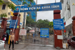 Hàng loạt sai phạm tại Bệnh viện đa khoa tỉnh Bắc Giang