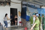 Đà Nẵng sơ tán hơn 92.000 người tránh bão số 13