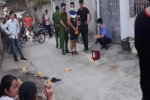 Quảng Ninh: Gã đàn ông chém liên tiếp vợ, con và 2 người họ hàng rồi nhảy lầu tự sát