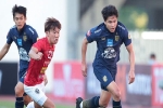 HLV Nishino bực bội khi ĐT Thái Lan hoà dàn sao Thai League