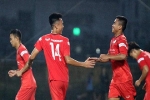 Ông Park bắt U22 Việt Nam đá 100 phút với Nam Định