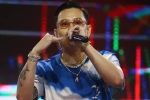 Tiết mục của Andree ở chung kết Rap Việt có ca từ nhạy cảm về tình dục