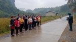 Cao Bằng: Pháthiện 25 công dân nhập cảnh trái phép trong đêm